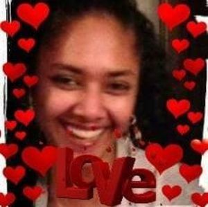 Meet your Posher, Annalisa